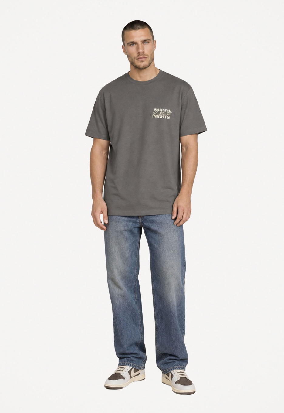 Kultivate Sahara T-shirt