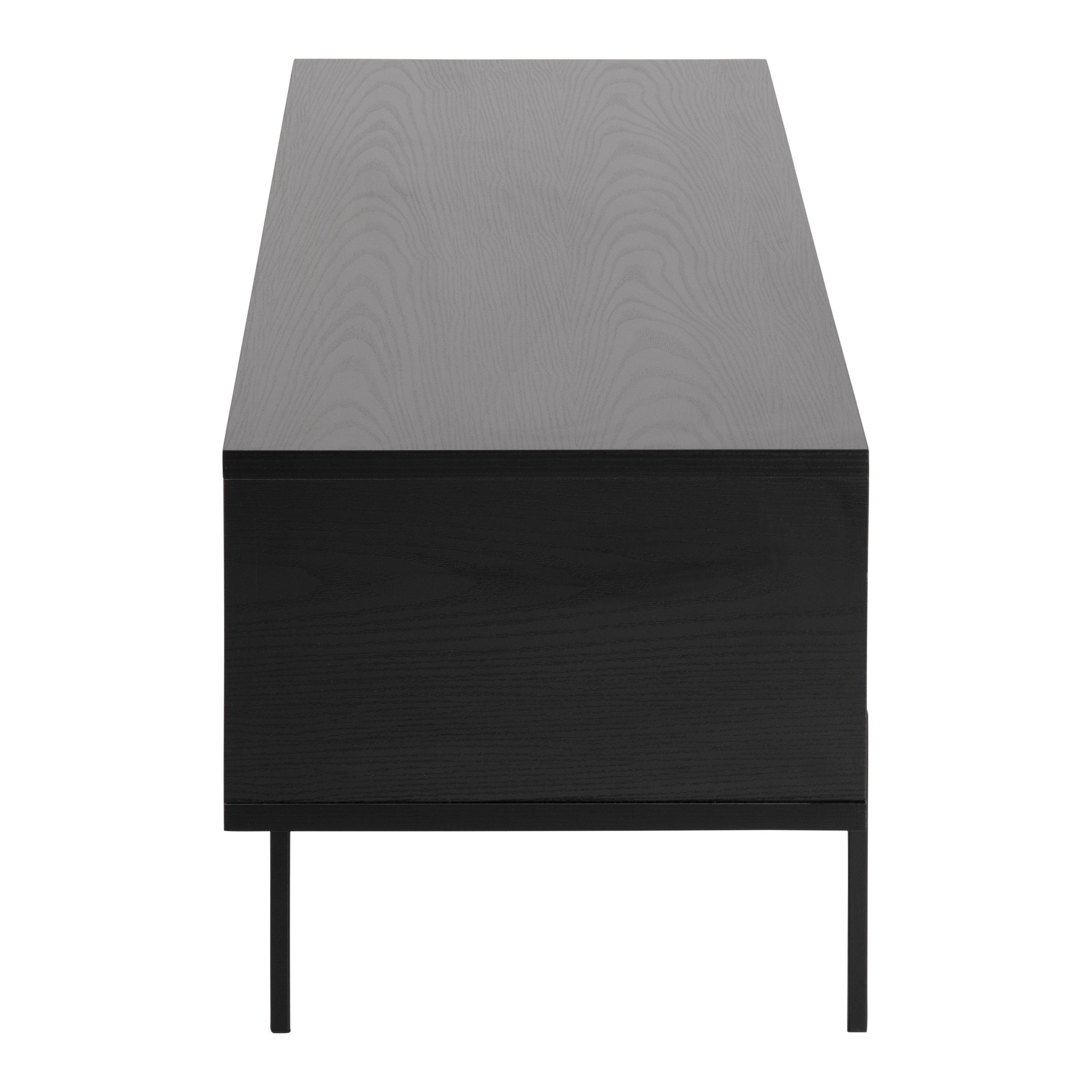 by fonQ basic Sleek Tv-meubel - B 140 cm