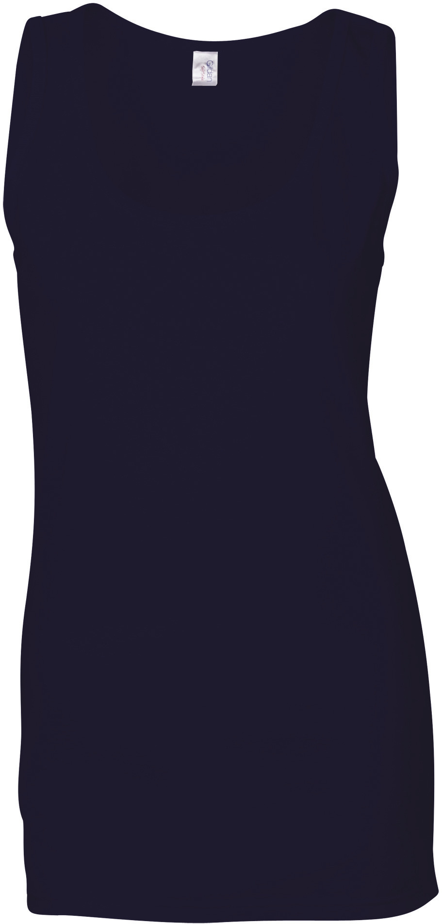 Gildan GI64200L - Débardeur Femme Softstyle