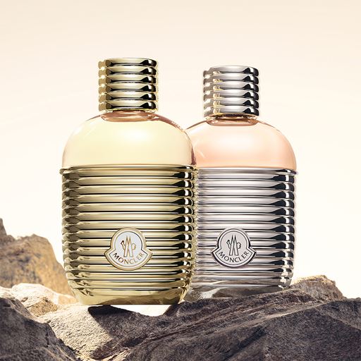 Moncler Pour Femme Sunrise Eau De Parfum, 100 ml