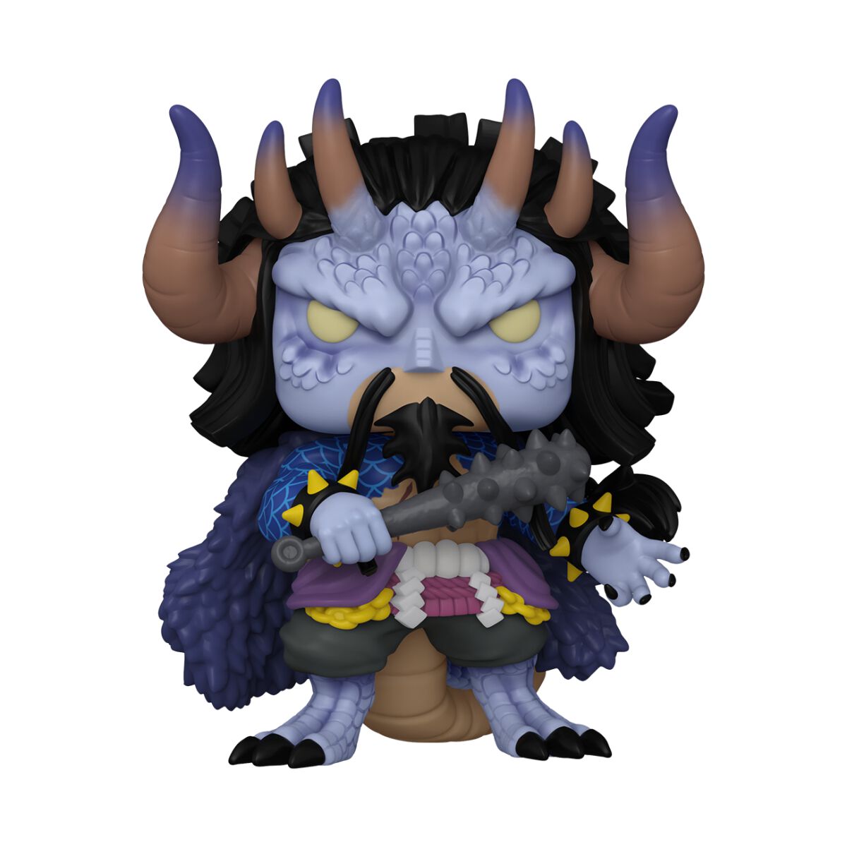 Kaido (Super Pop!) - Funko Pop! n°1624 | One Piece Funko Pop!