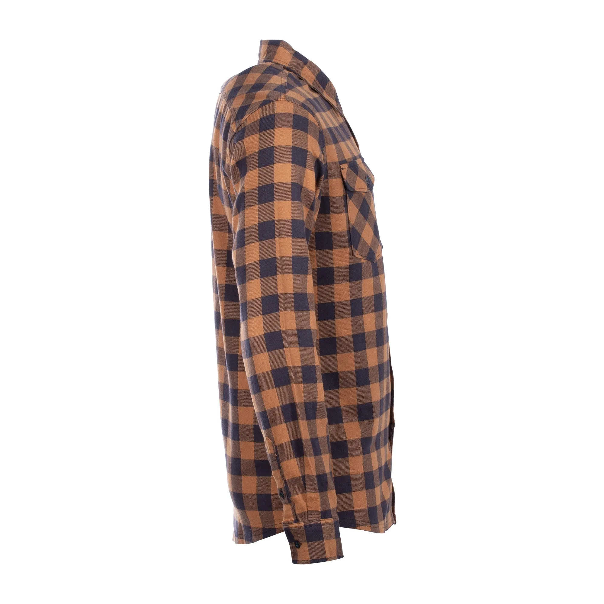 Vintage Industries -  Hemd Harley Shirt