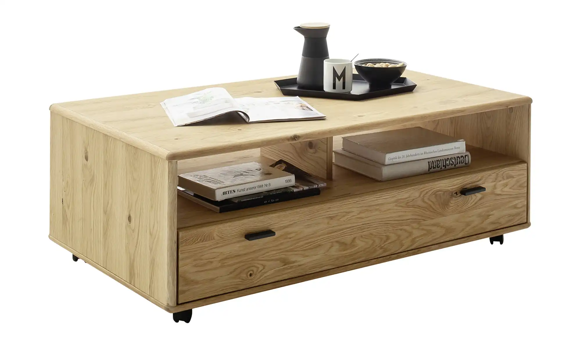 Woodford Couchtisch Arezzo