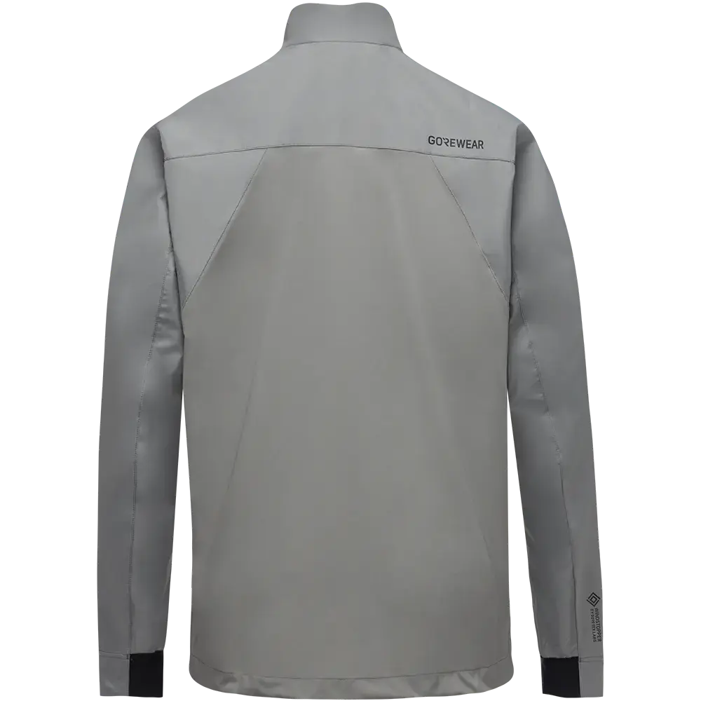 GORE Wear Everyday Fietsjack Grijs Heren