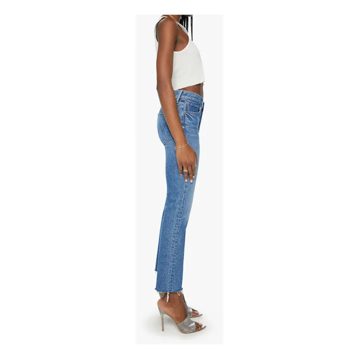 Mother Jean The Tomcat Ankle Fray | Arigato Mr Robato