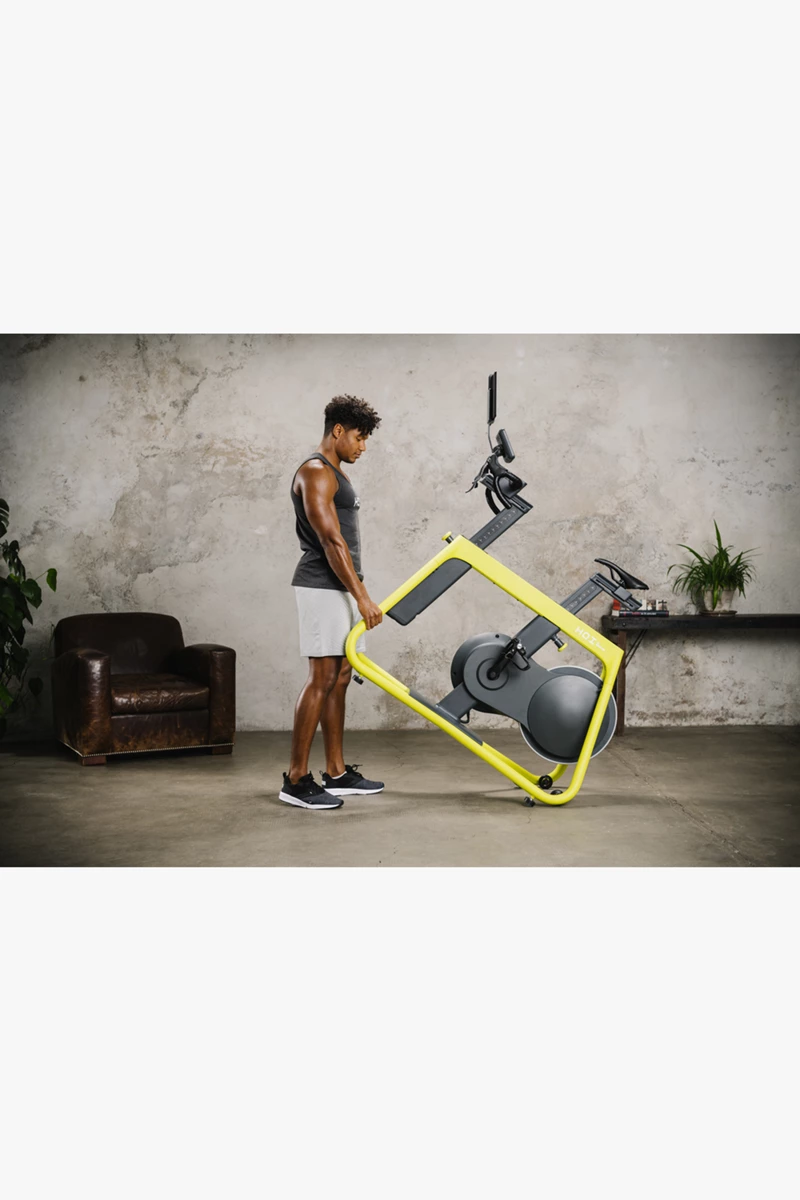 Kettler HOI Frame+ Indoor Bike