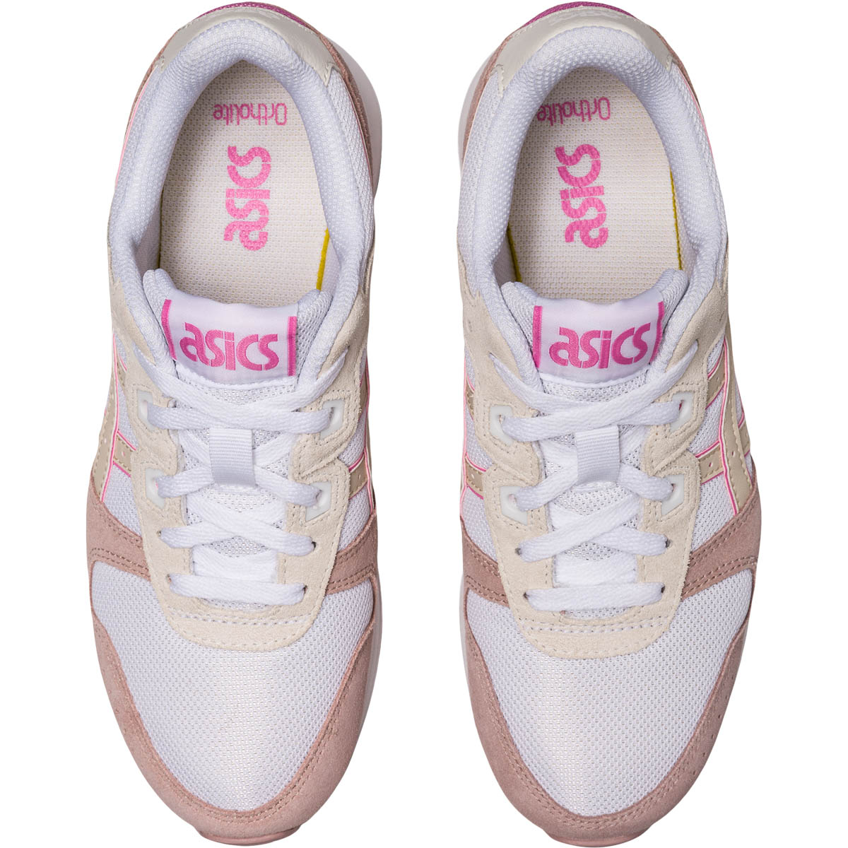 Asics Lyte Classic Sneakers Dame