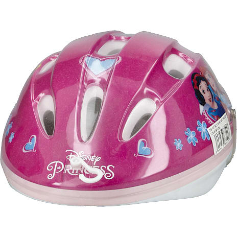 Disney cykelhjelm - Princess