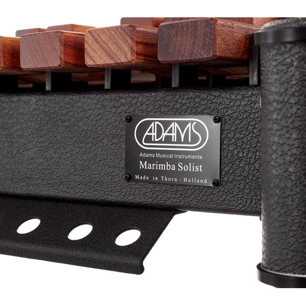 Adams MSGA43 70th Solist Marimba