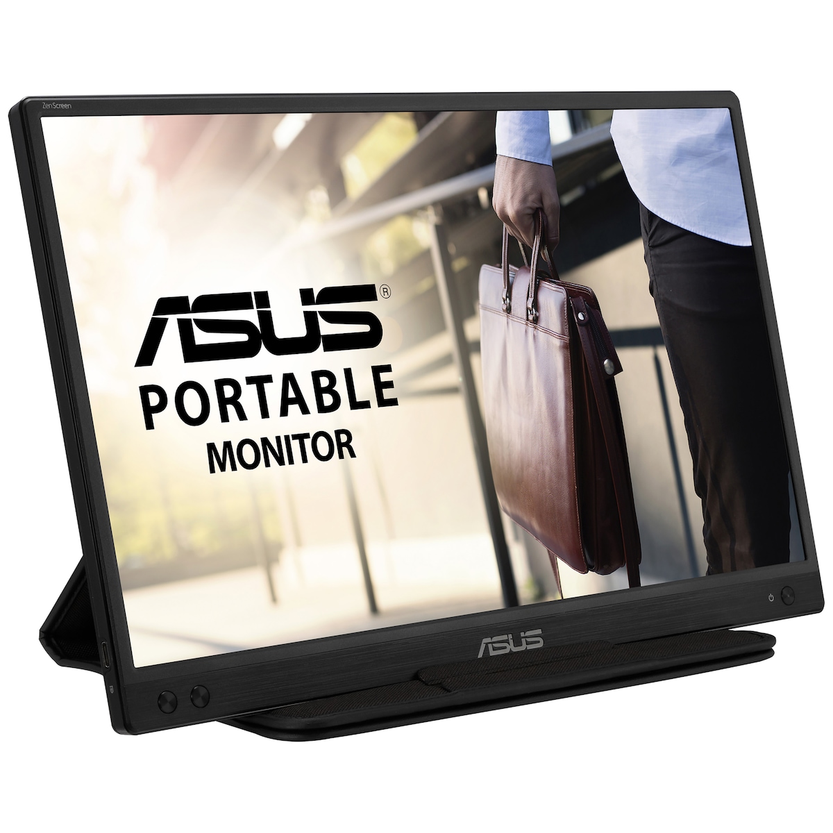 Asus MB166C 15,6