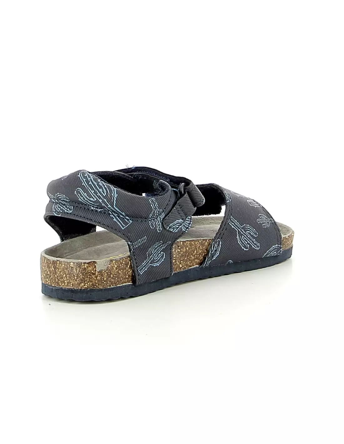 SAFETY JOGGER 499292 - Sandales & nu-pieds Navy