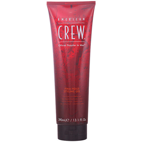 American Crew - Firm Hold Styling Gel