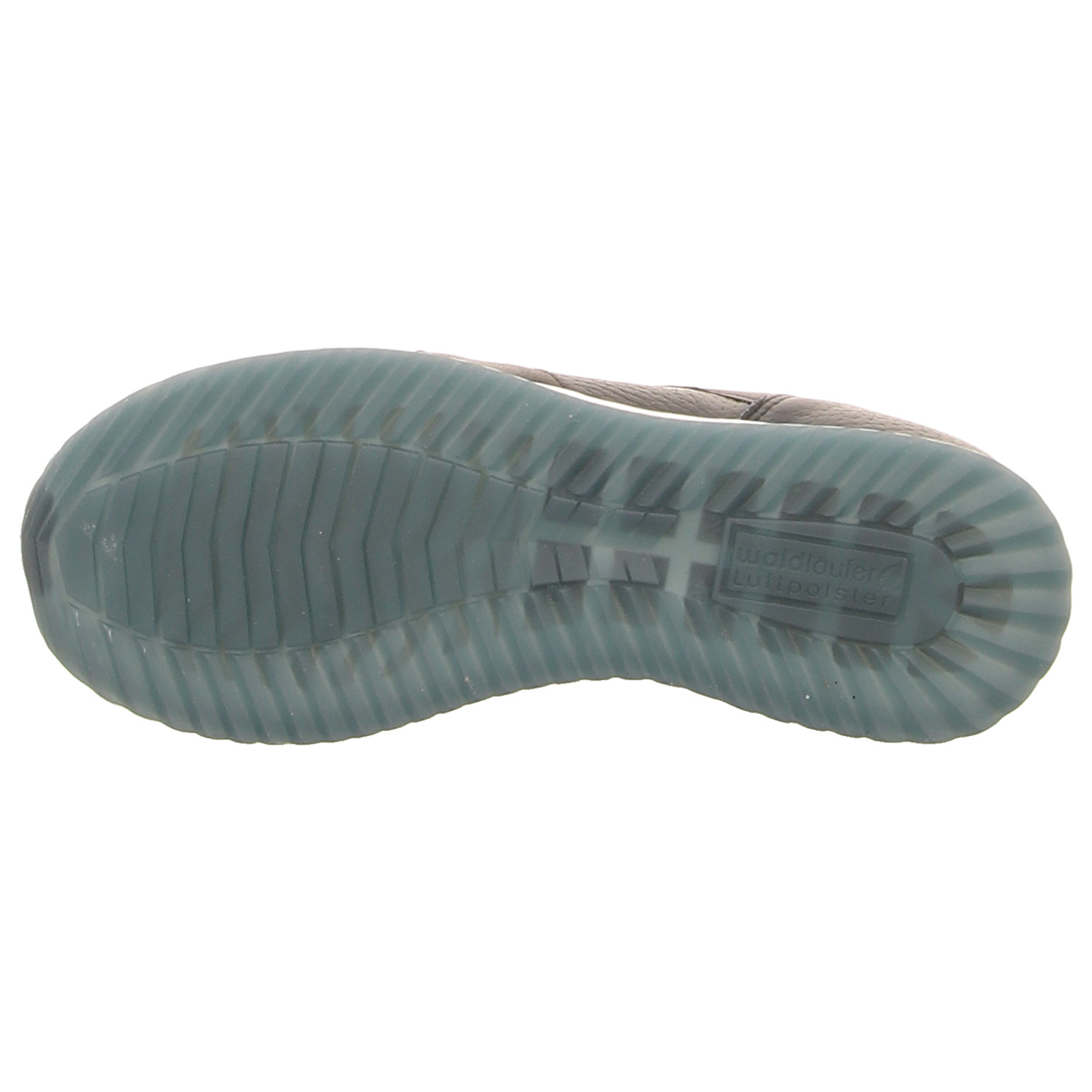 Waldläufer Sneaker blau