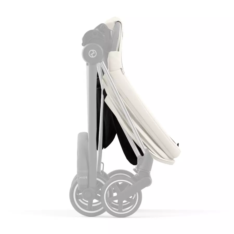 cybex PLATINUM Mios Seat Pack Off White