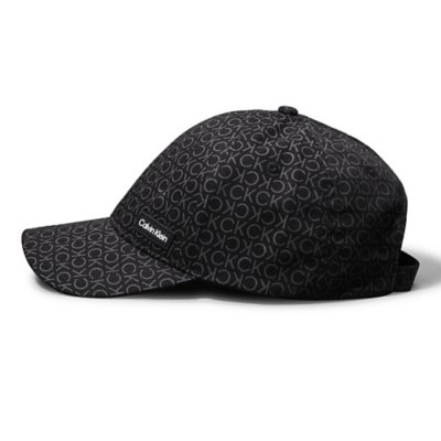 Casquette homme Elevated Patch Bb CALVIN KLEIN