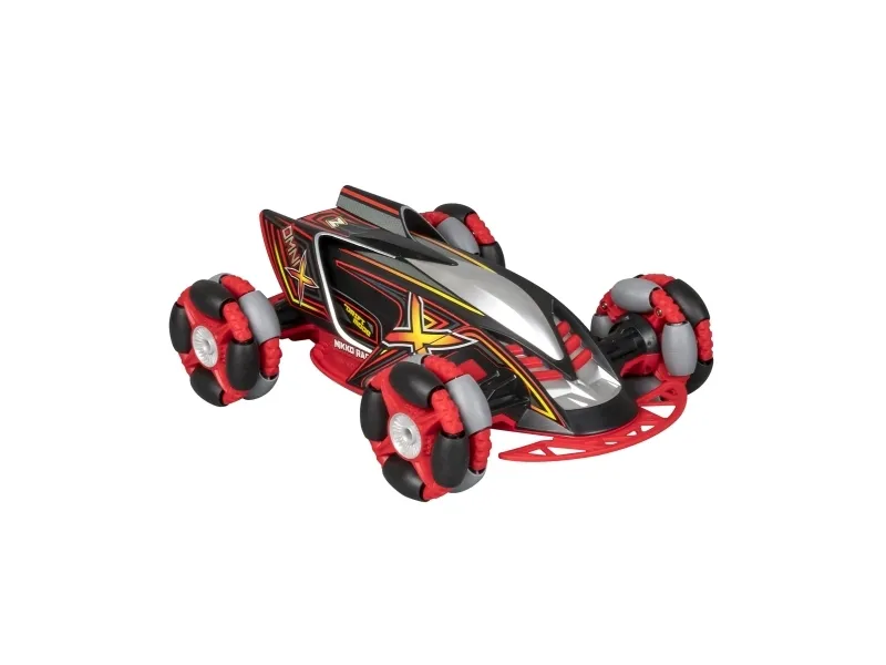 NIKKO NIKKO Radio control vehicle Omni X, scale 1:12