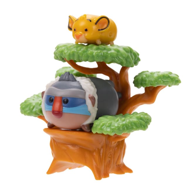 Disney 100 - Tsum Tsum - Sammelfigur - Wave 3 - Überraschungspack