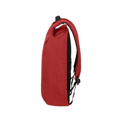 Samsonite Securipak - Sac à dos antivol pour ordinateur portable 15,6