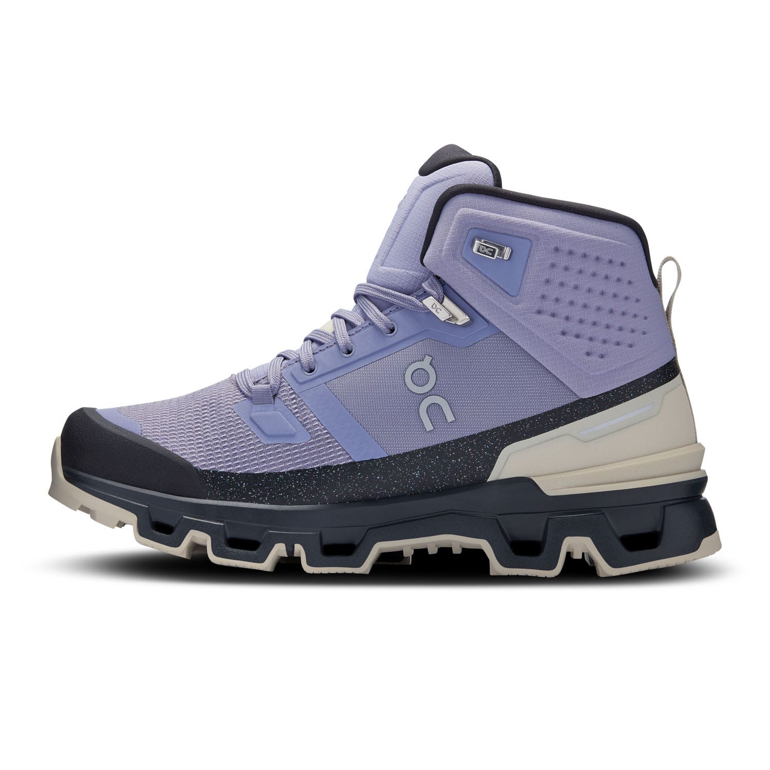 On  Cloudrock 2 Waterproof Dames