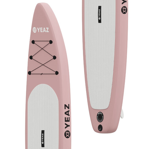 Tabla Y Kit De Sup Yeaz Lido Aquatrek