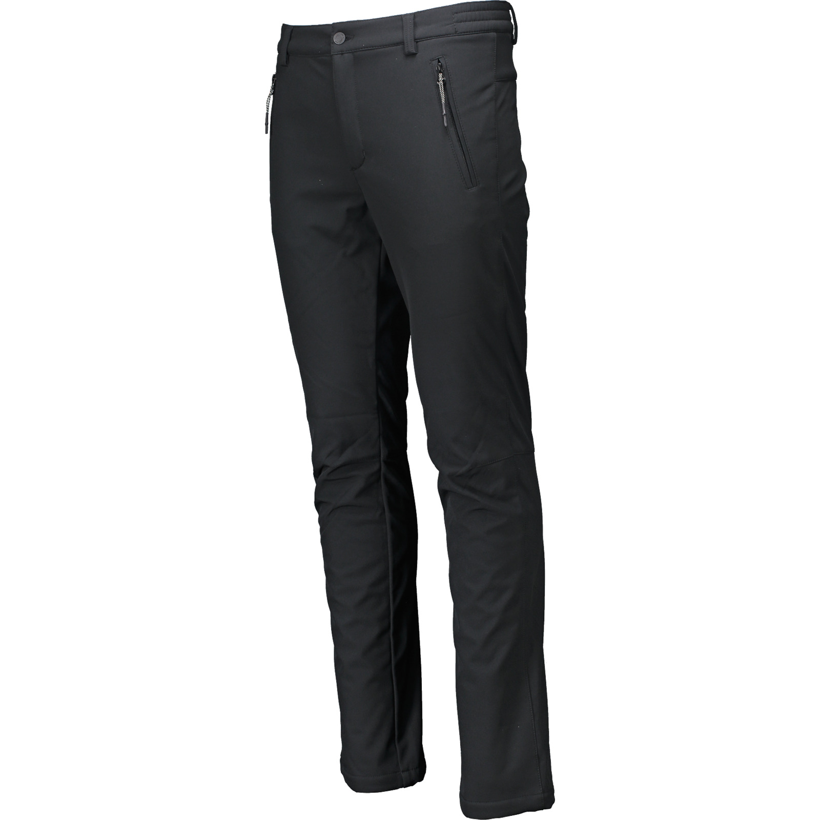 ICEPEAK ARGO Softshell Pnt, 46, schwarz