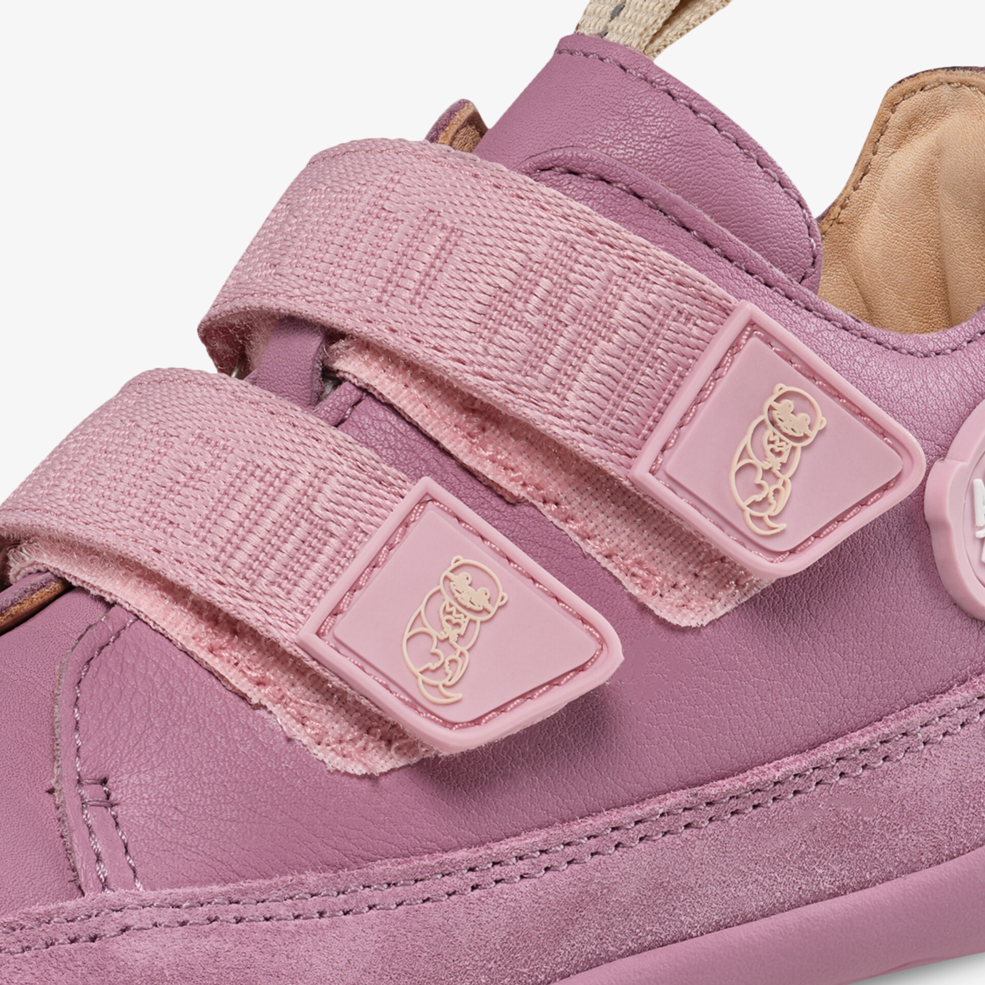 Affenzahn Kinder Klettschuhe rosa - Jetzt bei reno.de kaufen