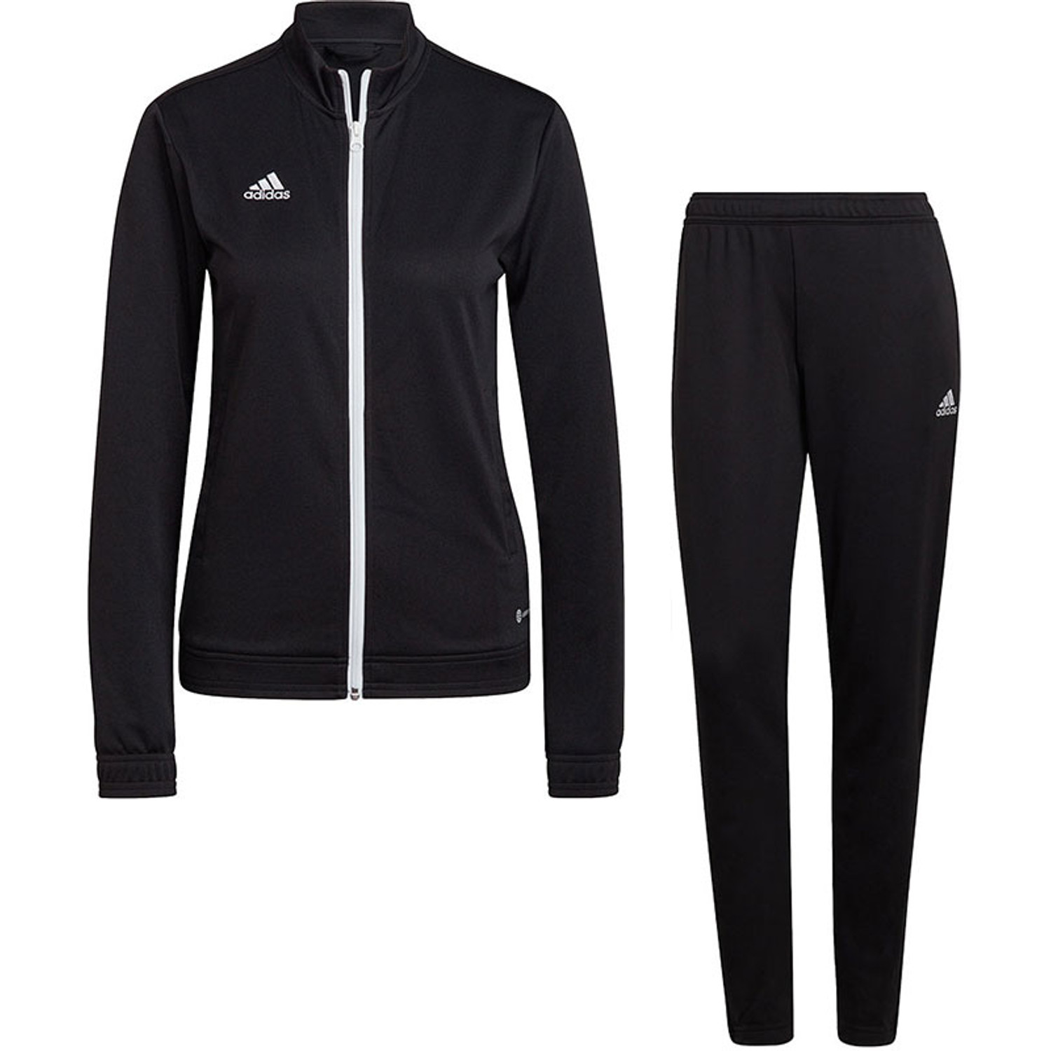 adidas Entrada 22 TK Trainingspak Dames