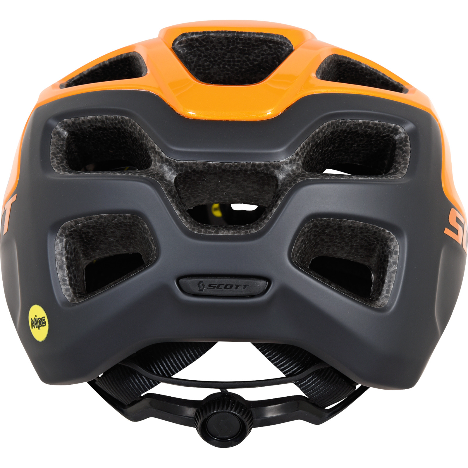 Scott Vivo Plus Velohelm L, dunkelgrau