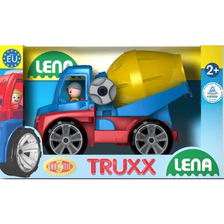 LENA® Truxx Betonmischer, 29cm