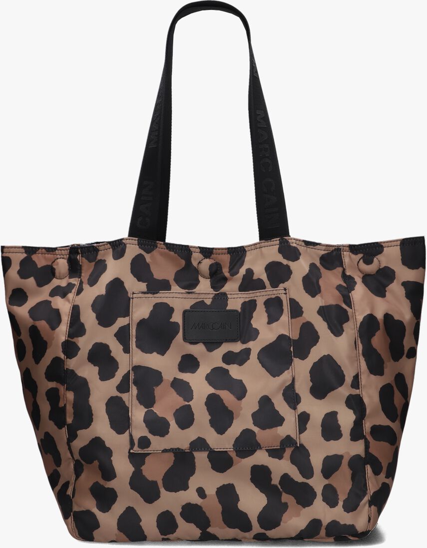 beige marc cain sports handtas zs t6.03 z34