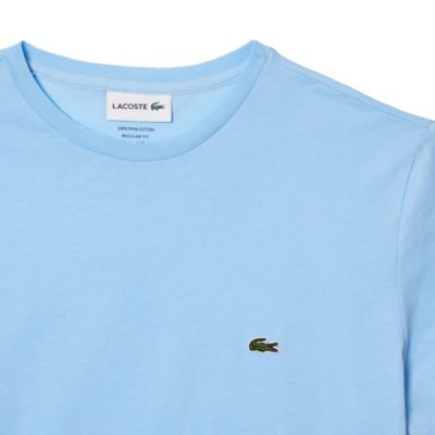 Tee-shirt à manches courtes homme Th67090 LACOSTE