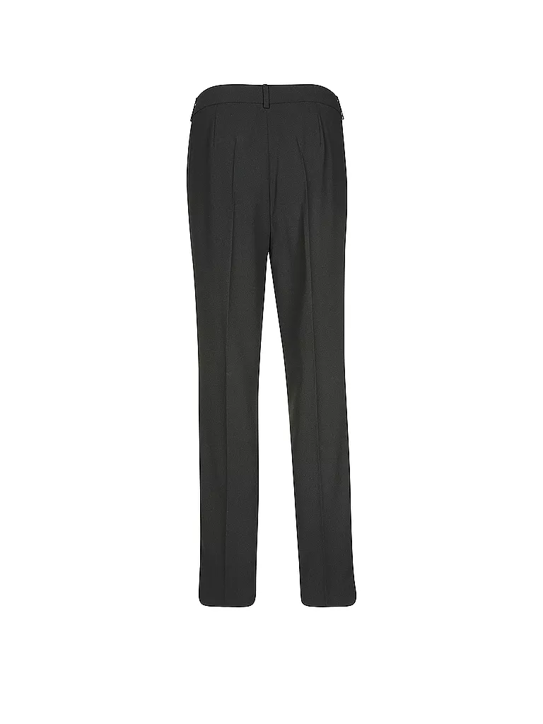 LUISA CERANO Hose  schwarz