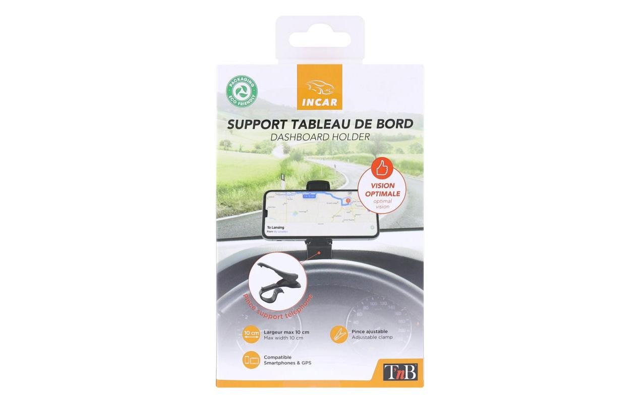 Klemmhalter TB-DASHCLIPArmaturenbrett Clip Halterung
