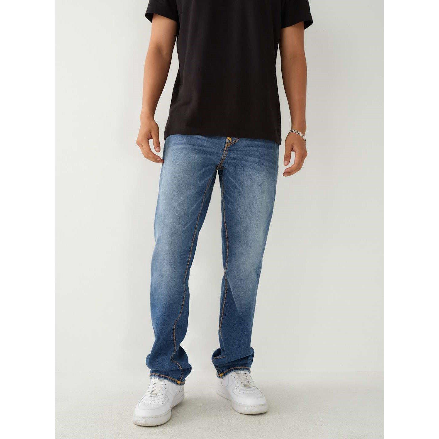 True Religion TR Ricky Super T Jeans