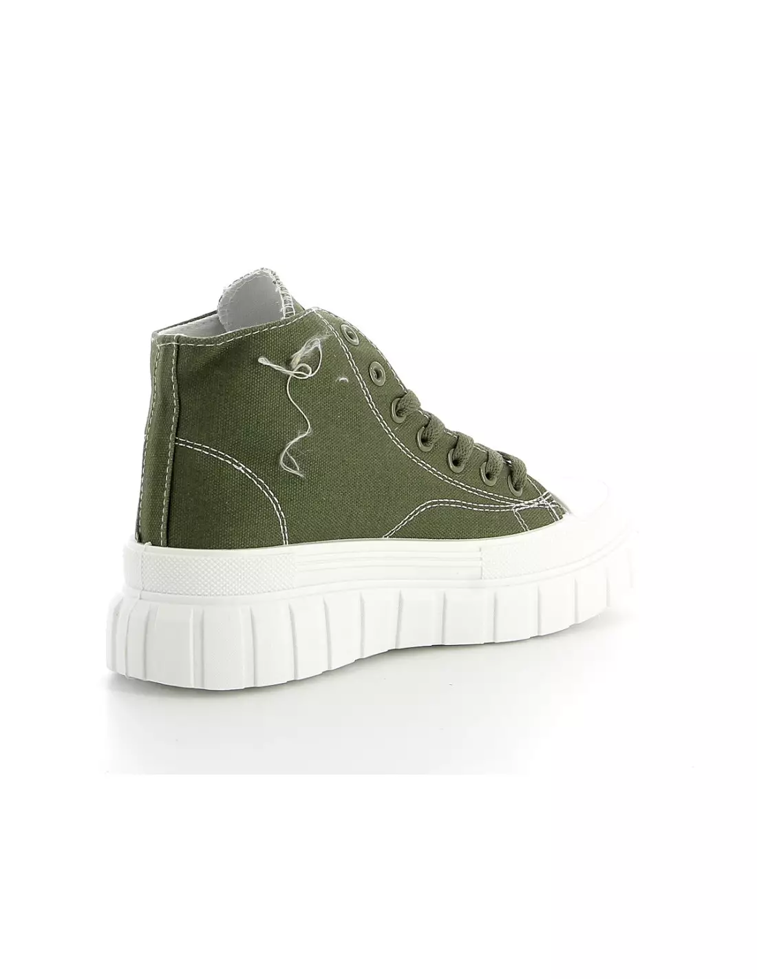 XTI 170090 - Baskets Khaki