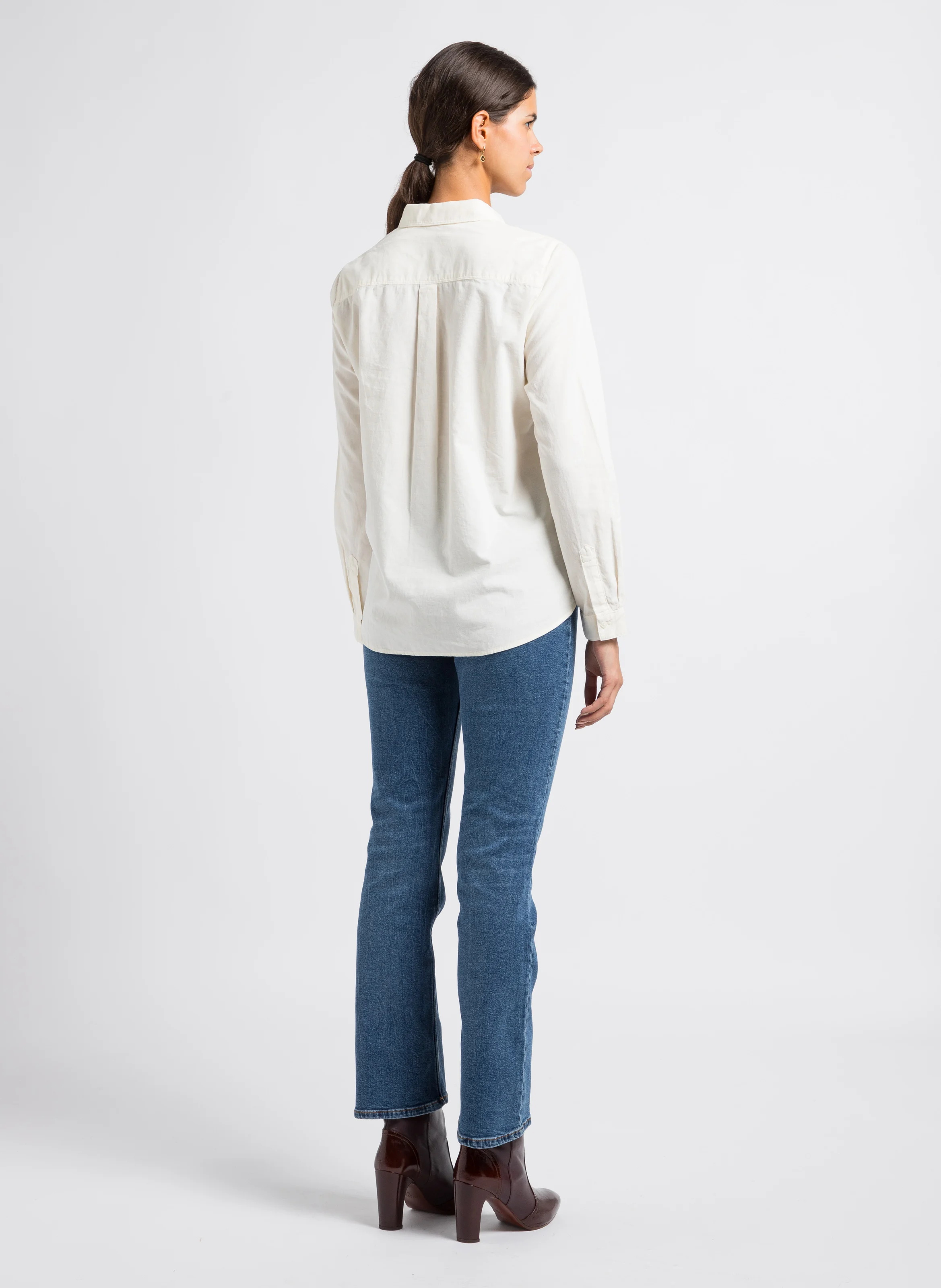 EYTA - Bottes en cuir | Multicolore