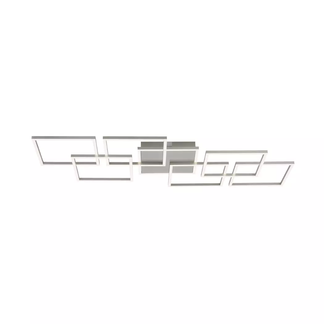 LED-Deckenleuchte Q-Inigo