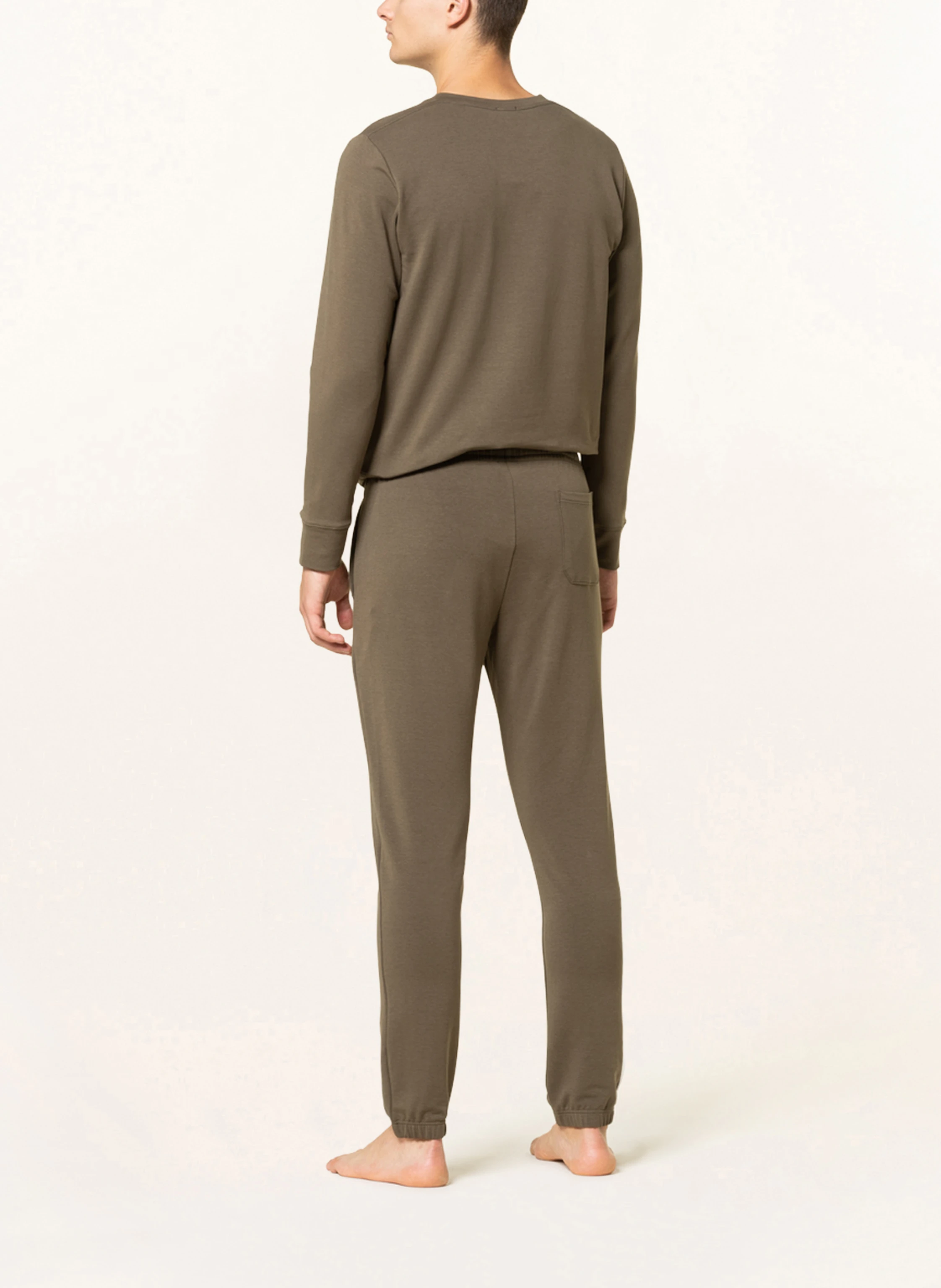 mey Lounge-Sweatpants Serie ENJOY COLOUR