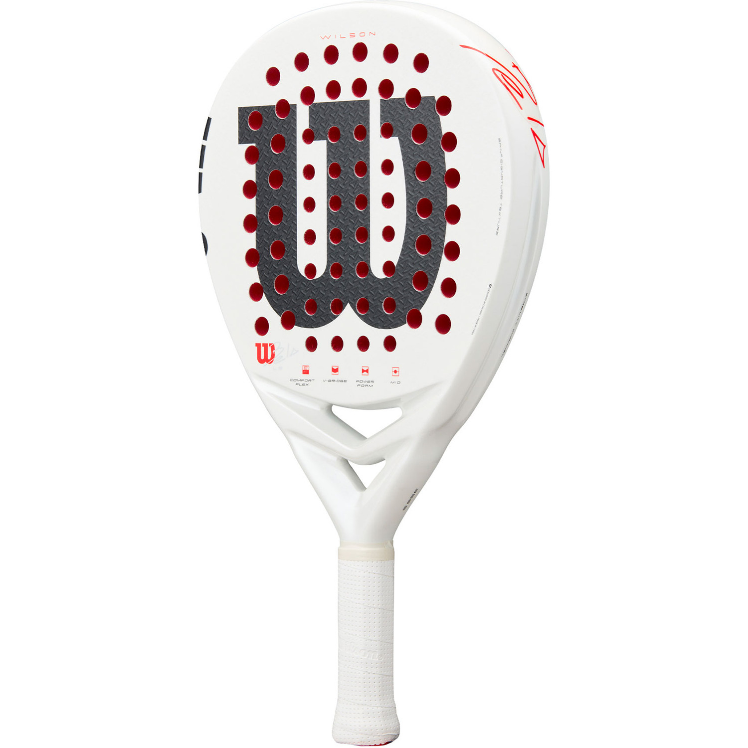 Wilson Bela Pack 11