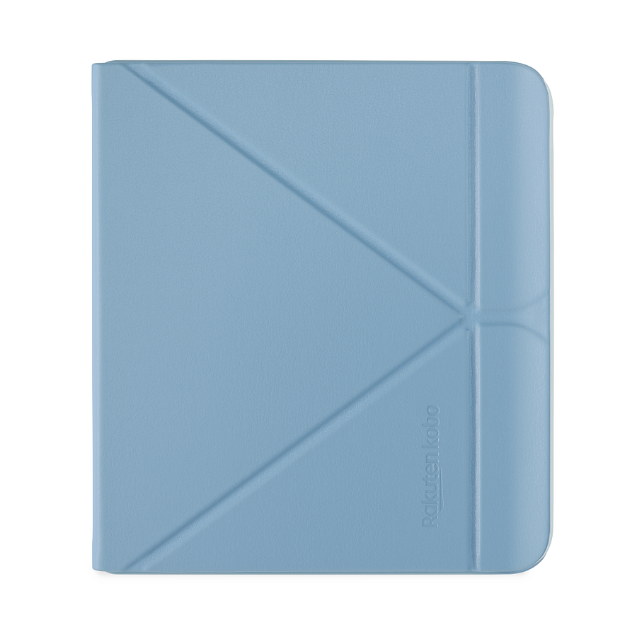 Kobo Libra Colour SleepCover Bleu