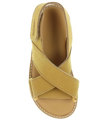 Liewood Sandalen - Jady - Golden Caramel