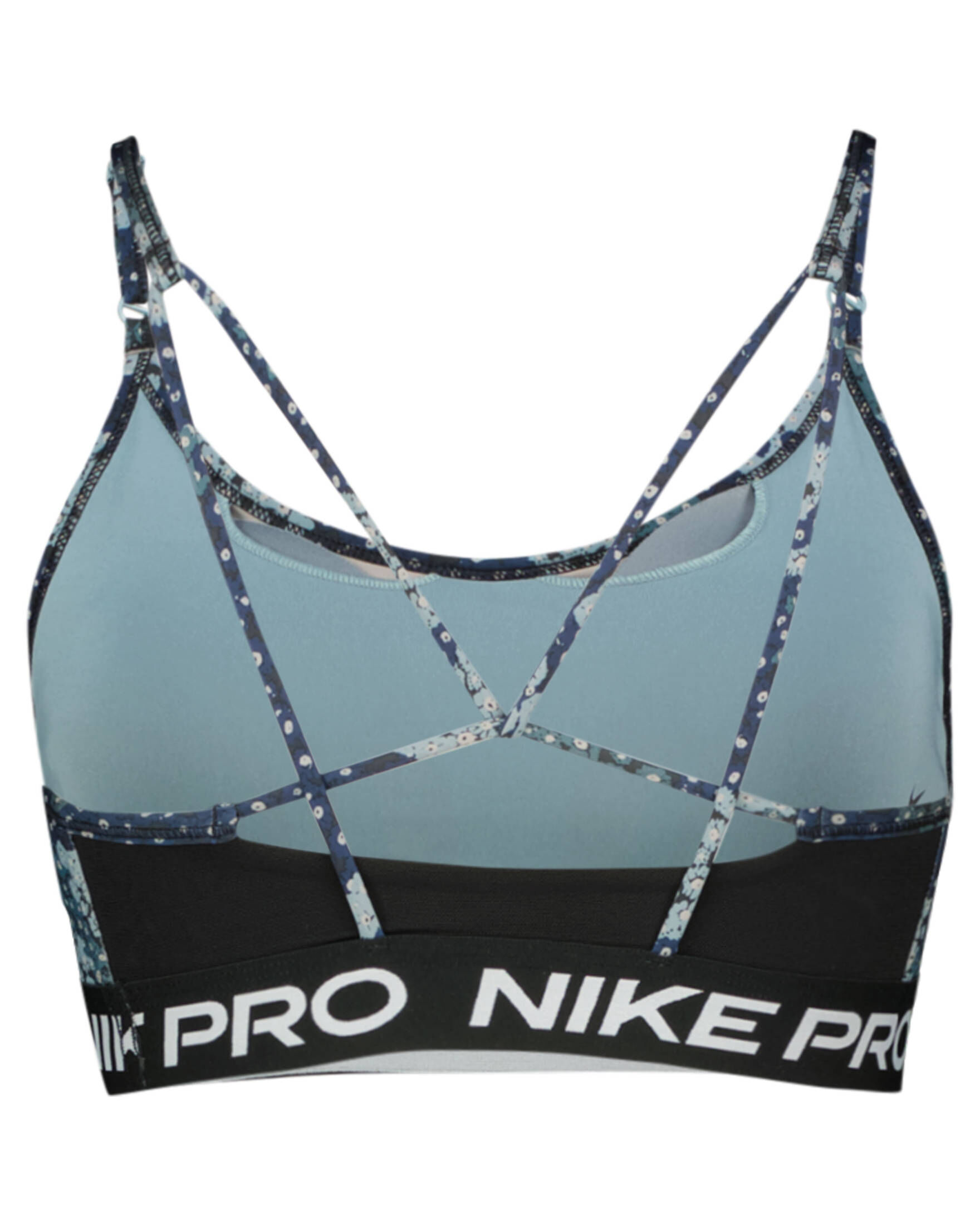 Nike| Damen Sport-BH INDY