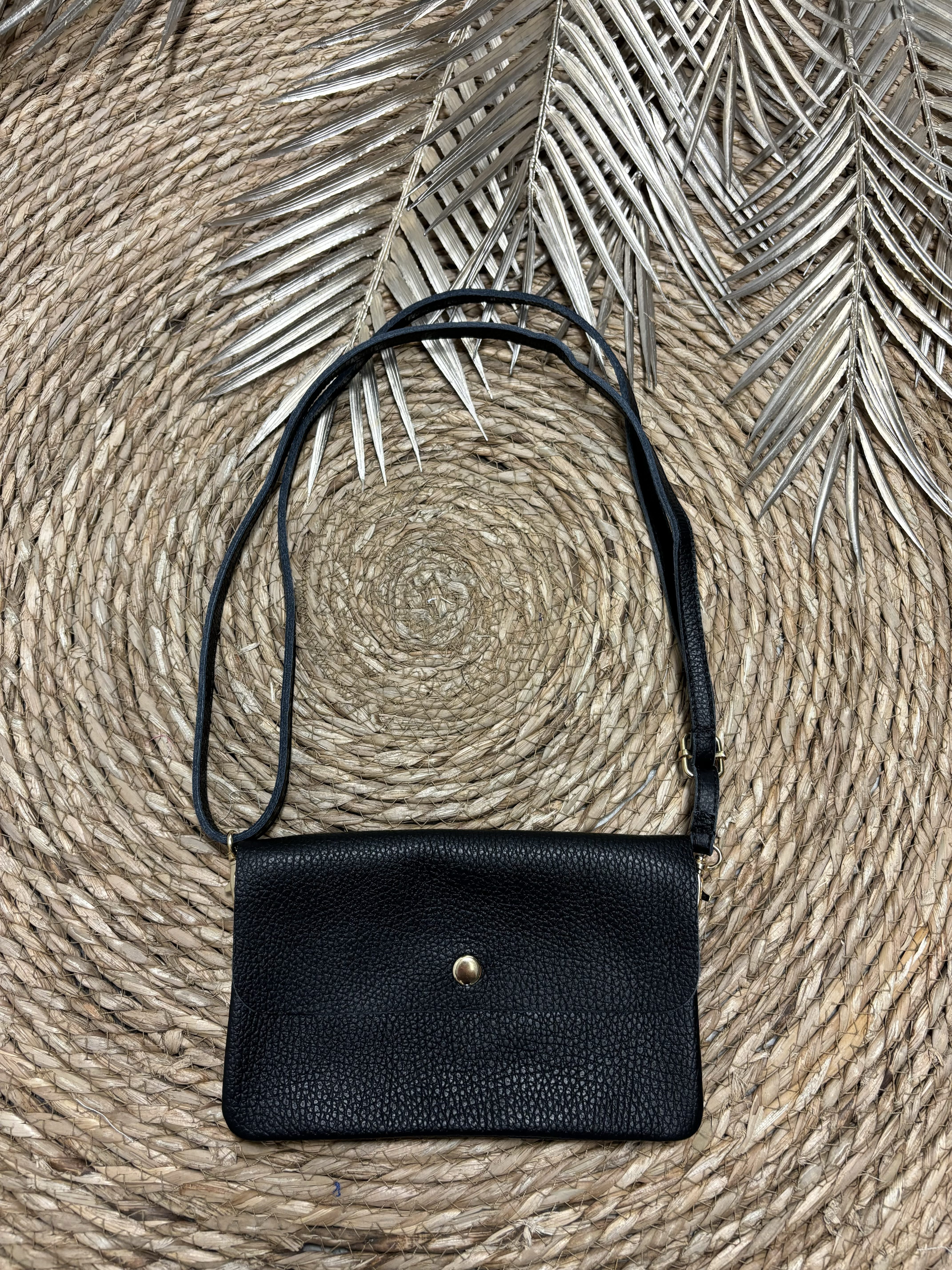 Misa Bag - Zwart