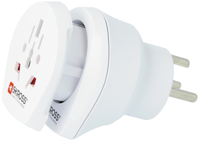 SKross Travel Adapter Combo