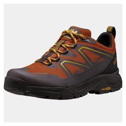 Chaussures de Randonnée Helly Hansen Cascade Low Marron