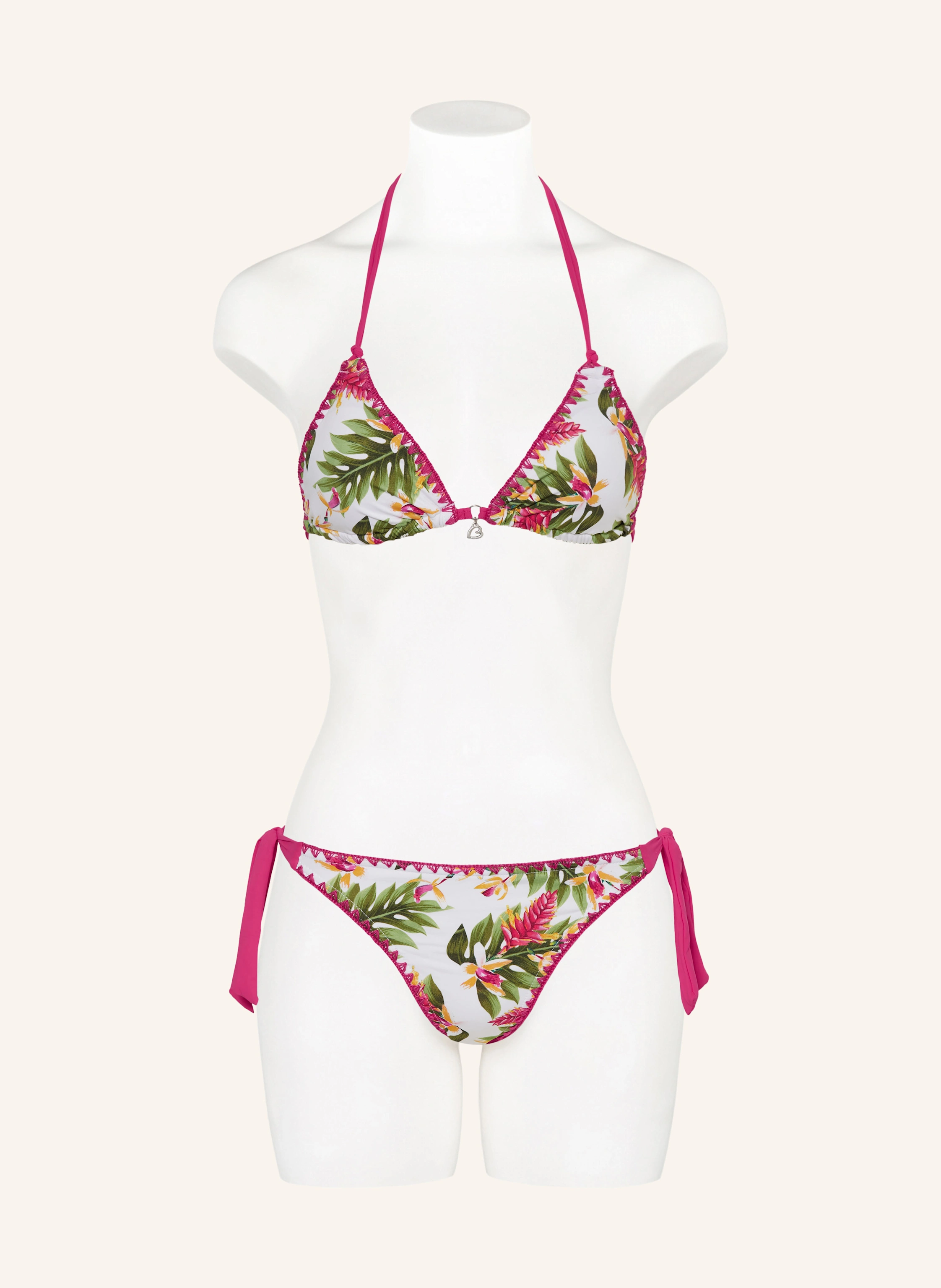 BANANA MOON Triangel-Bikini-Top NUCO KAELUA