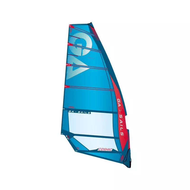 Voile windsurf GA SAILS Cosmic 2024