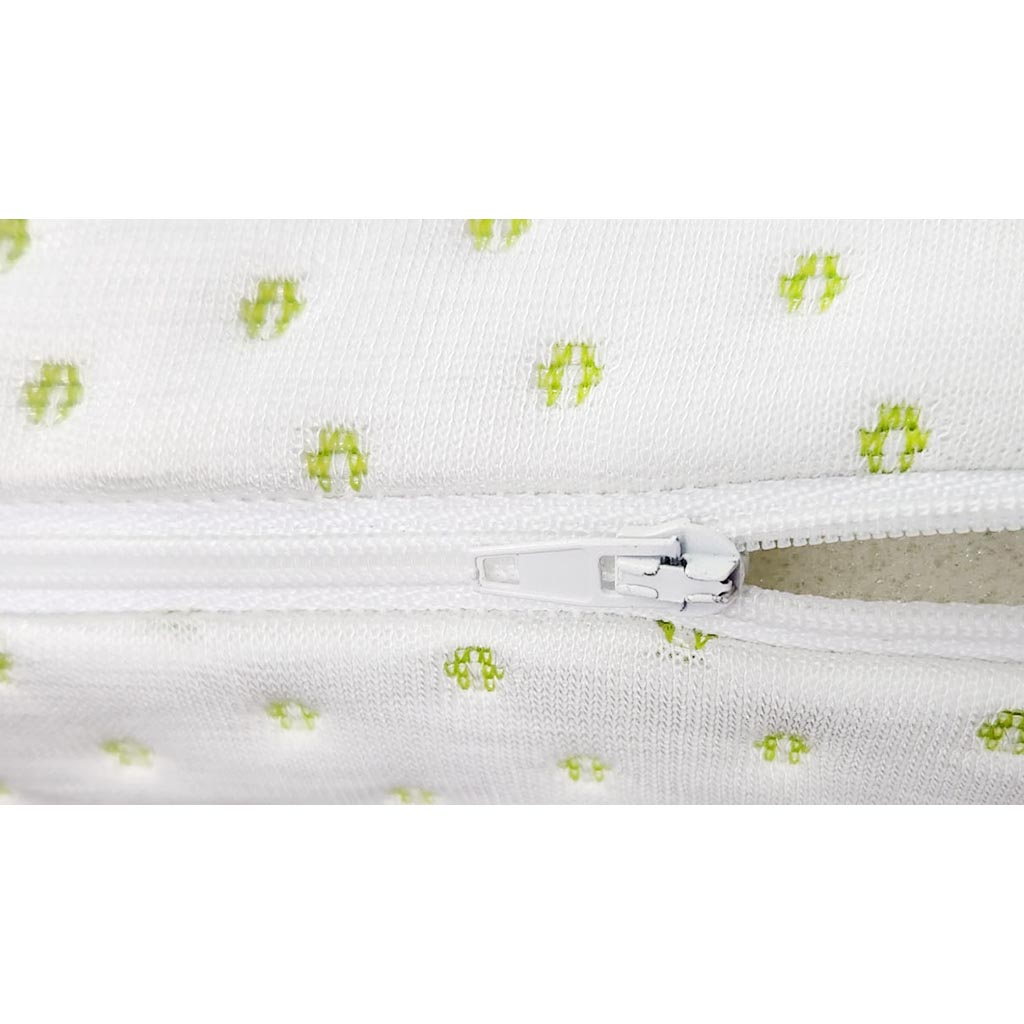 Seifenform Kissen Memory soft