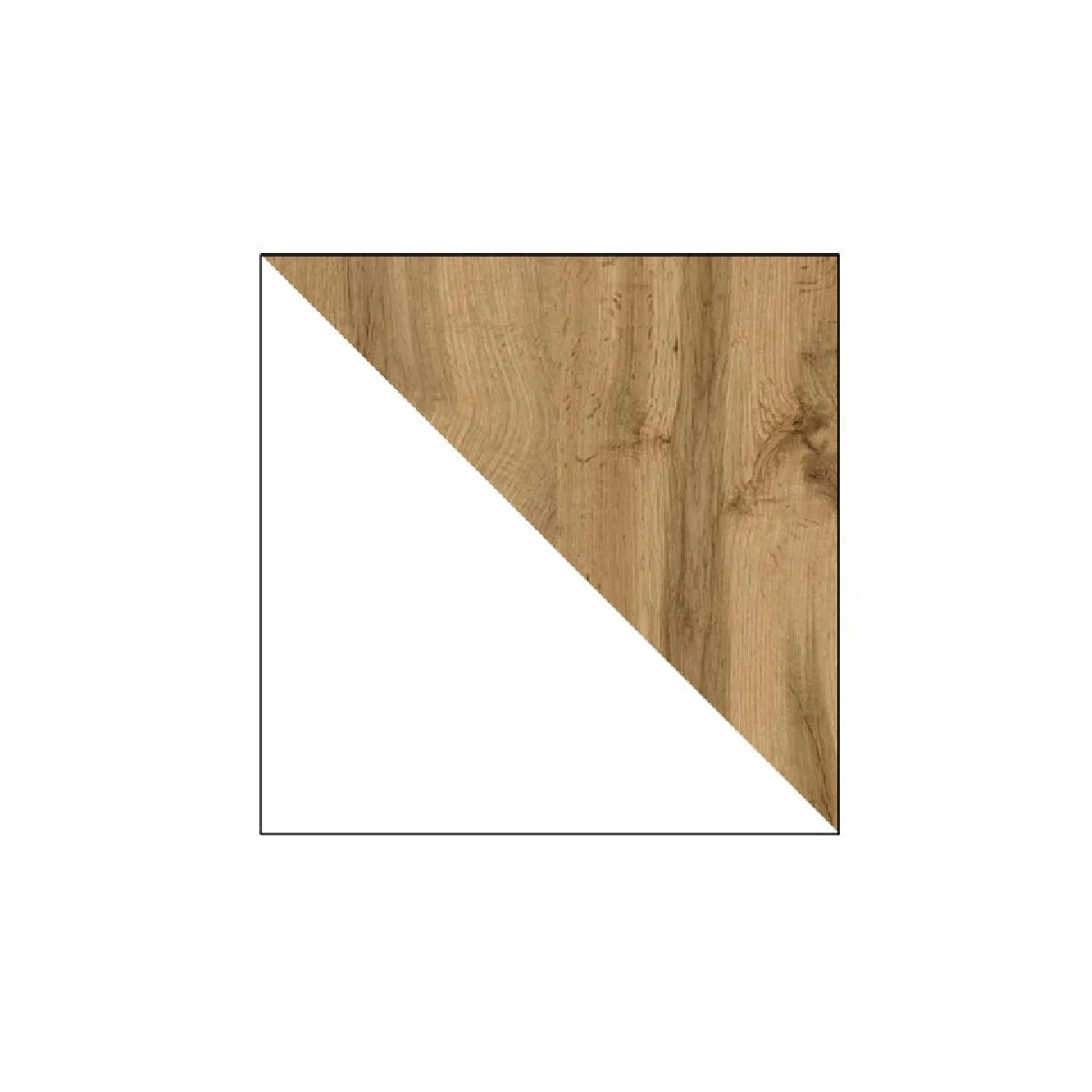 Bestmobilier Pitt Meuble TV 160 cm Industriel