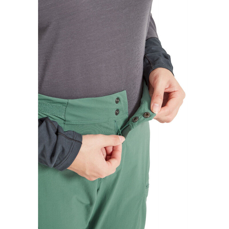 Women's Khroma Tour Pants - Pantalon ski de randonnée femme